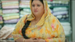 Mehndi Wala Ghar - 8th April 2024